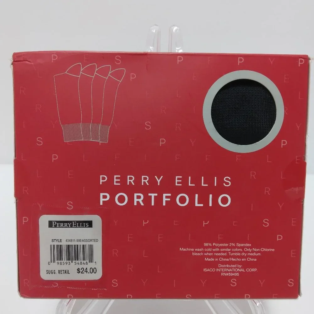 Perry Ellis perry ellis